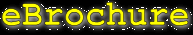ebrochure logo